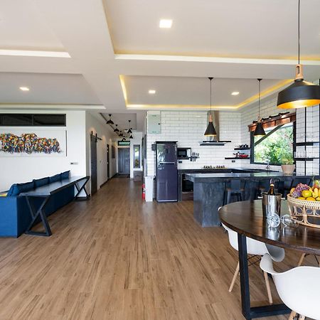 קו לנטה Villa Lila מראה חיצוני תמונה