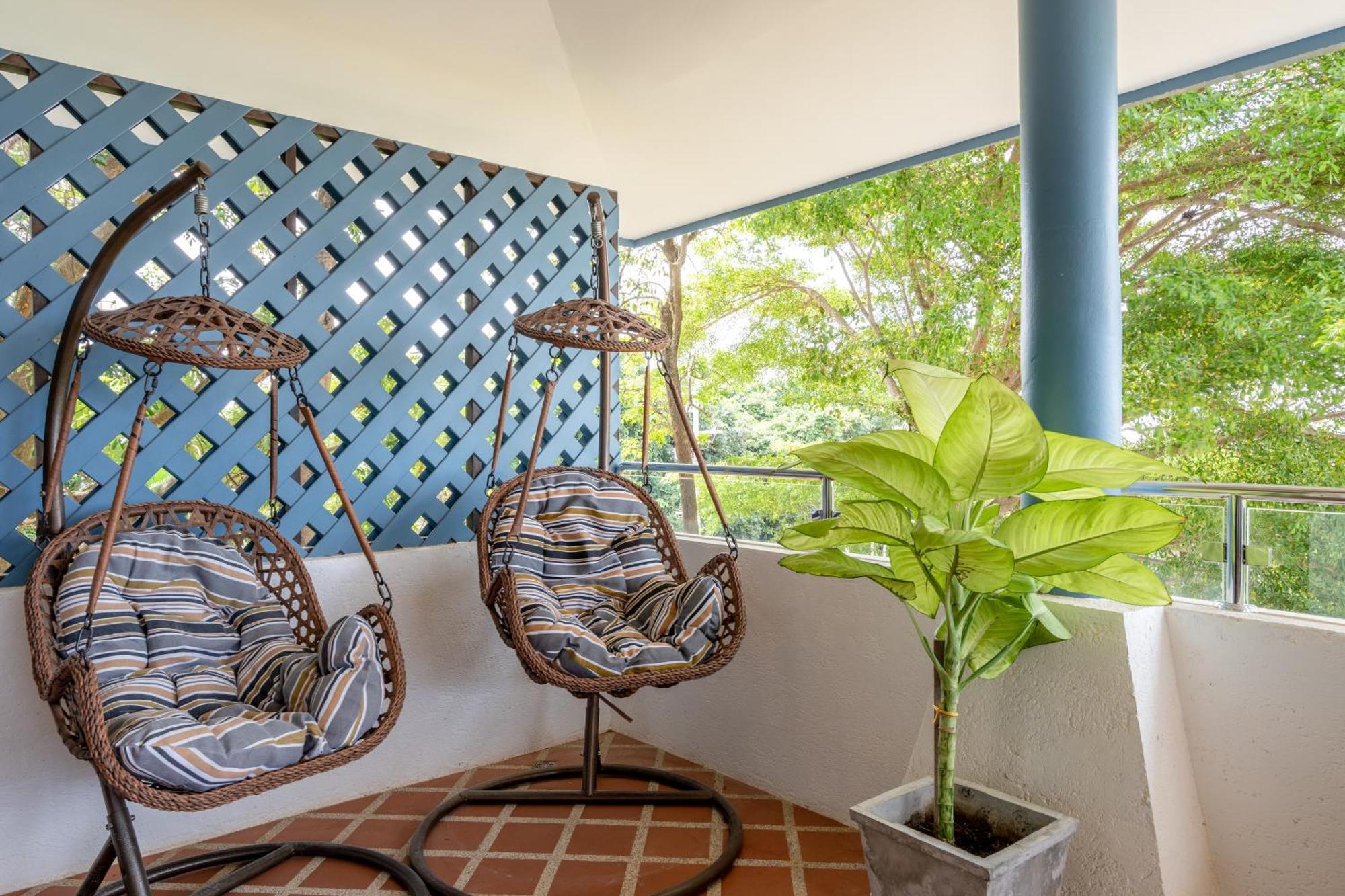 קו לנטה Villa Lila מראה חיצוני תמונה