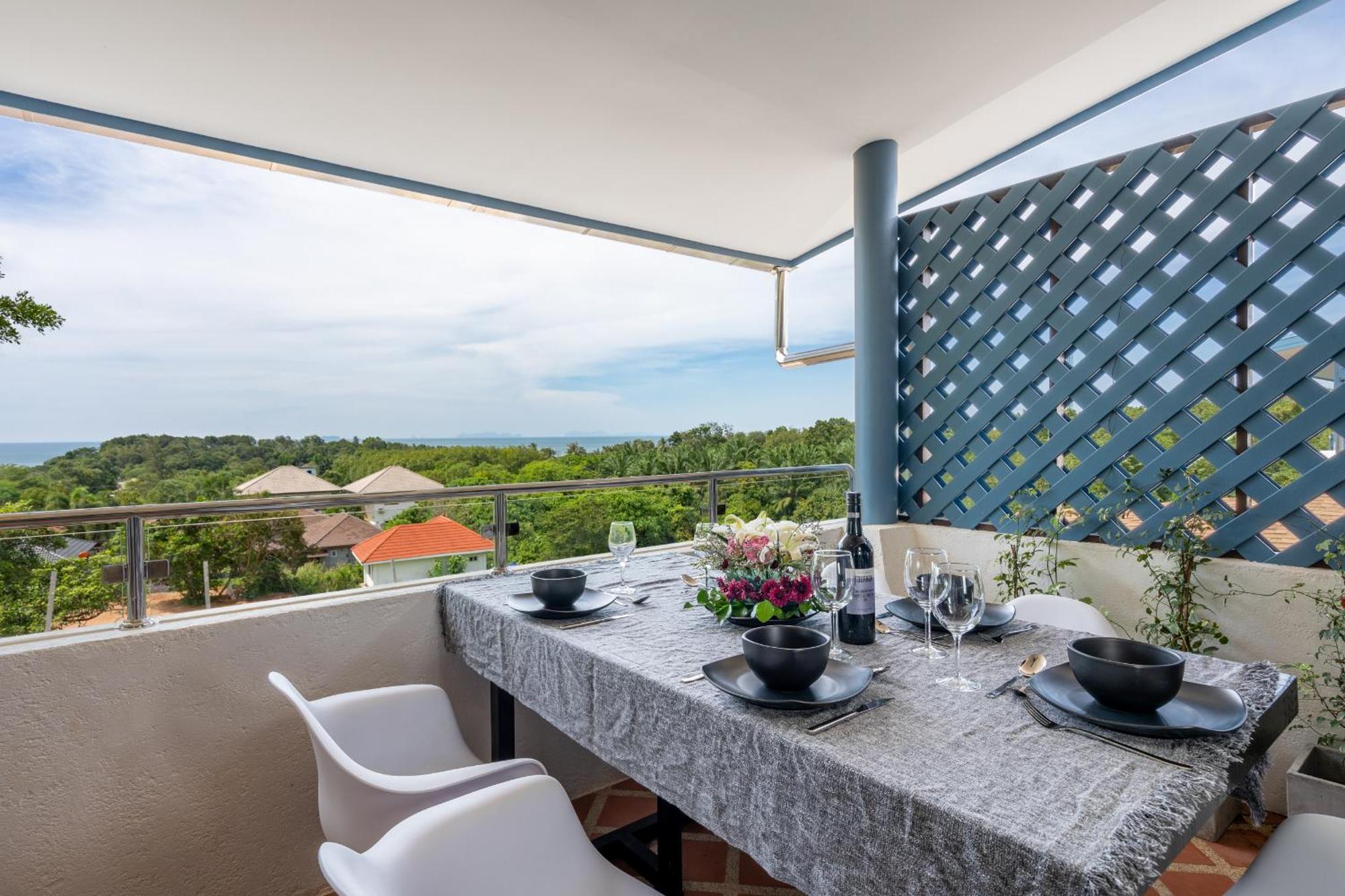קו לנטה Villa Lila מראה חיצוני תמונה