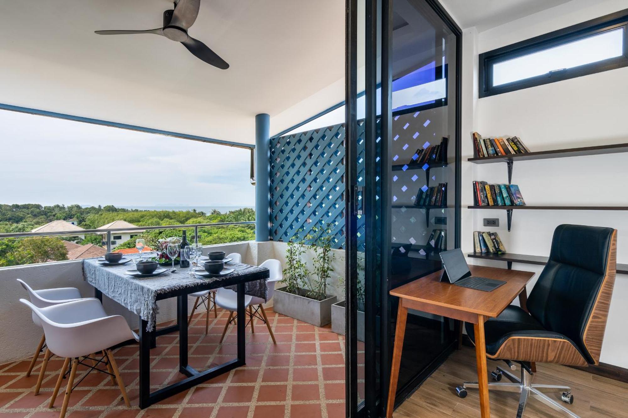 קו לנטה Villa Lila מראה חיצוני תמונה