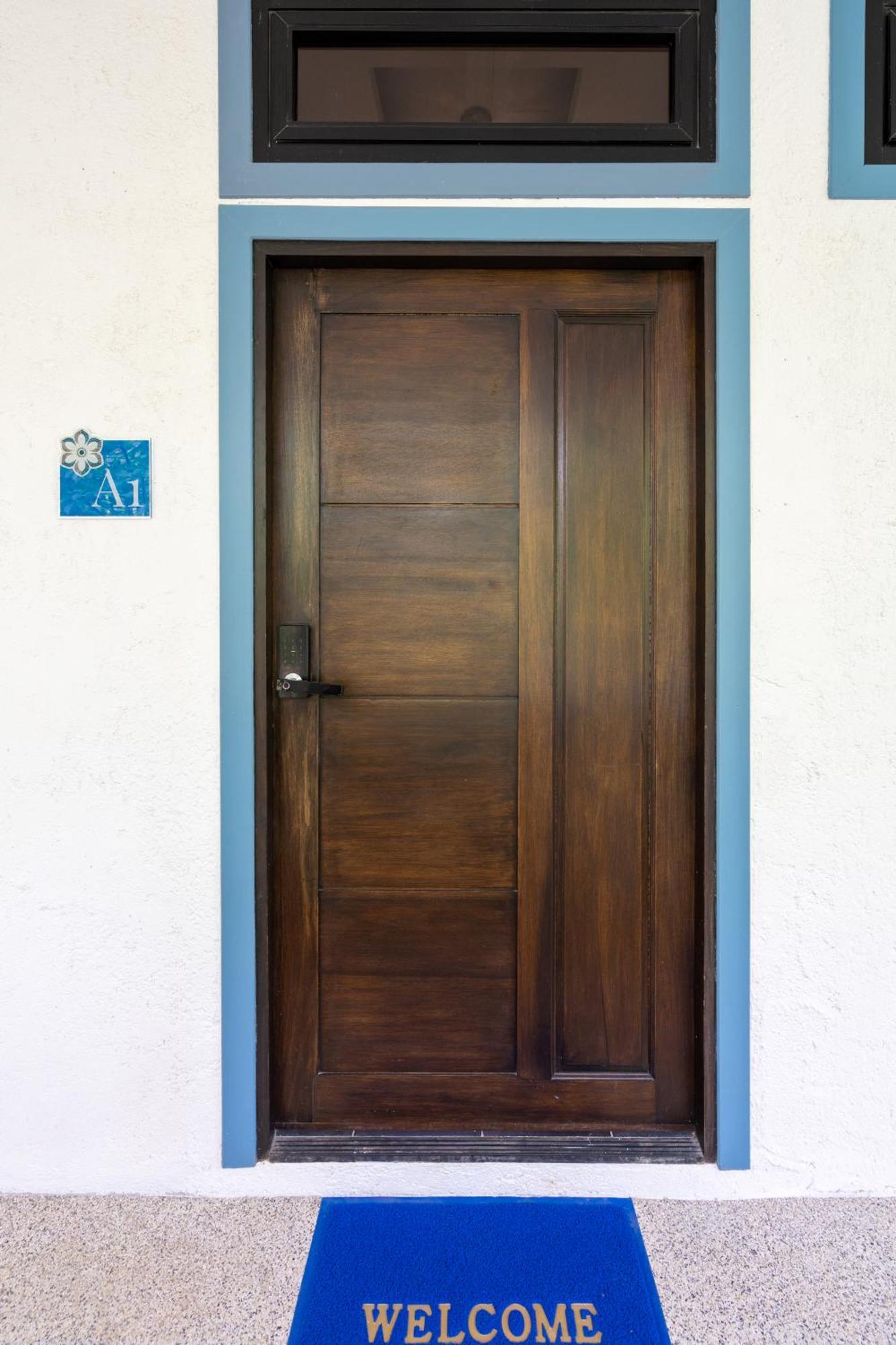 קו לנטה Villa Lila מראה חיצוני תמונה