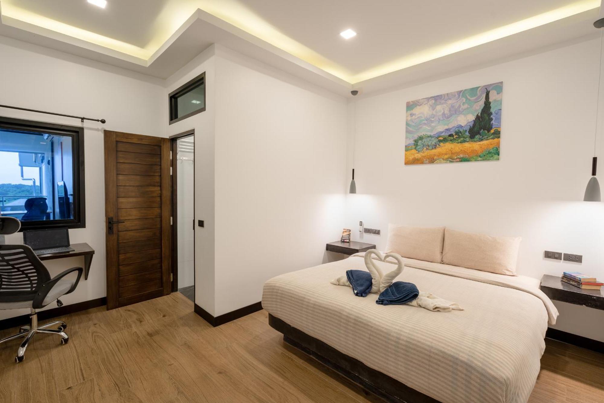קו לנטה Villa Lila מראה חיצוני תמונה
