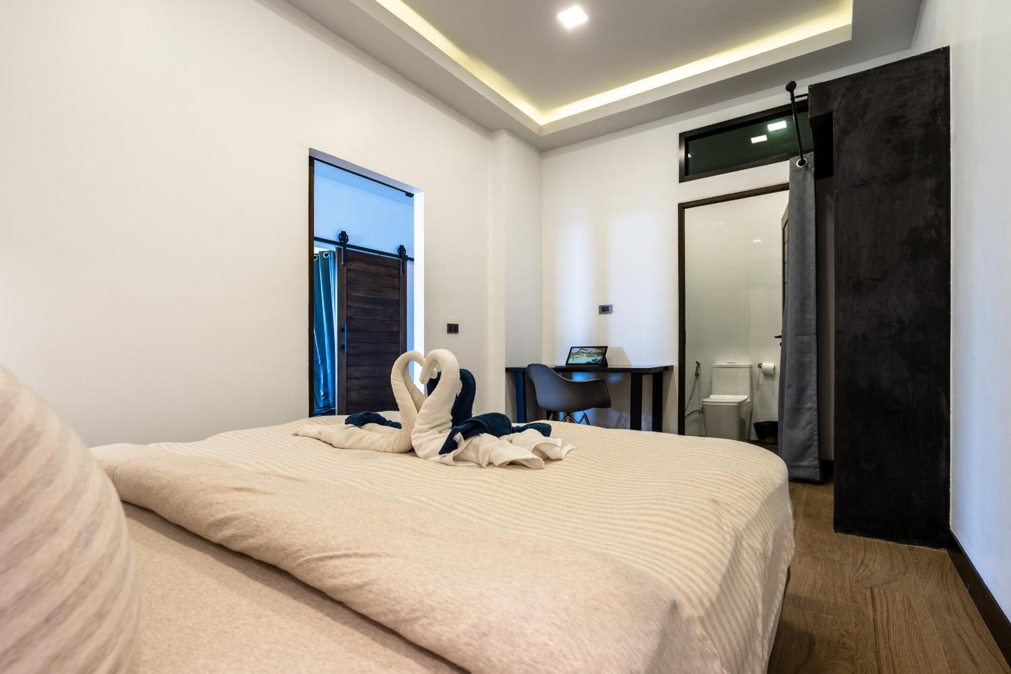 קו לנטה Villa Lila מראה חיצוני תמונה