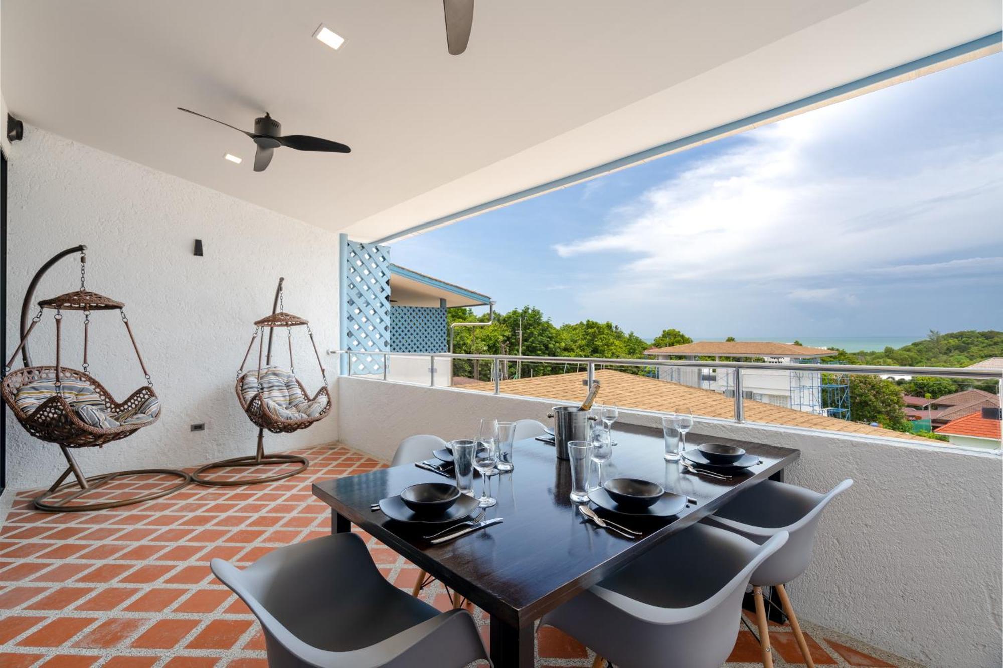 קו לנטה Villa Lila מראה חיצוני תמונה